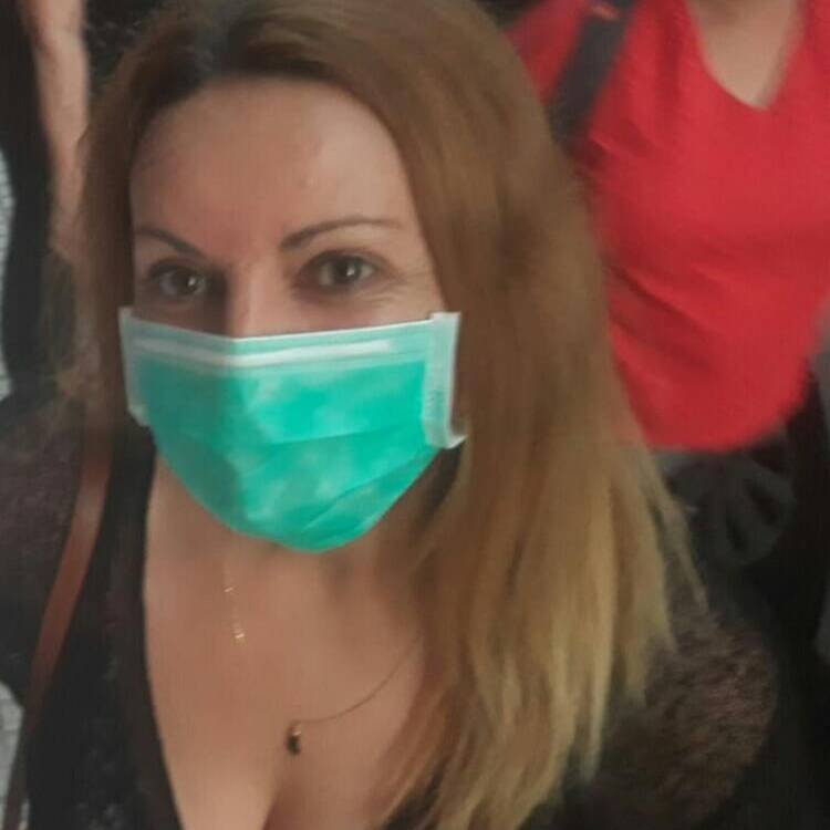 Foto de perfil de Mar