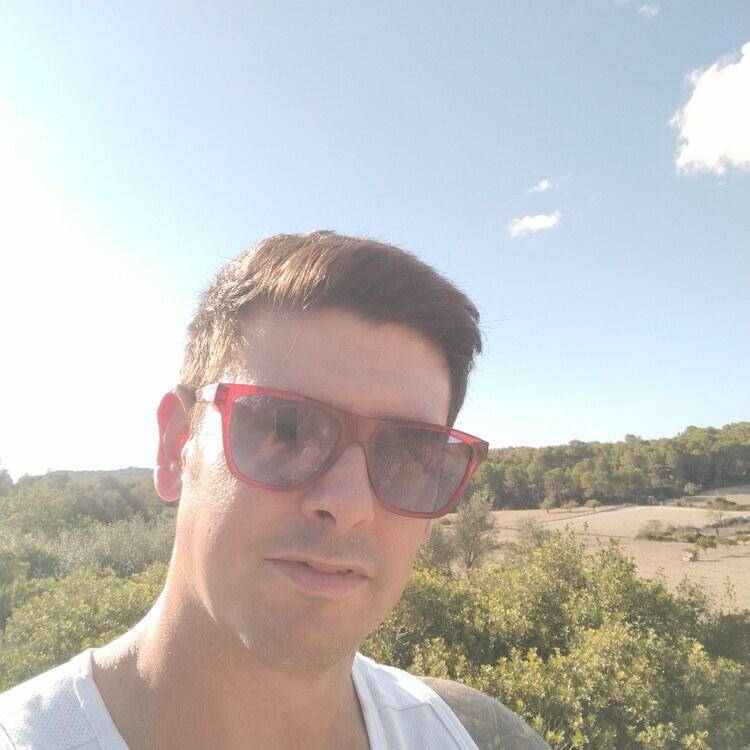 Foto de perfil de Xisco