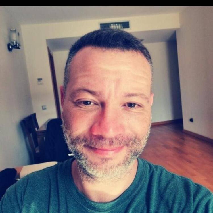 Foto de perfil de Manuel