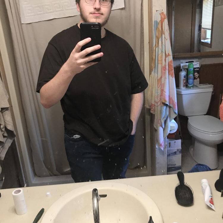 Foto de perfil de Jake