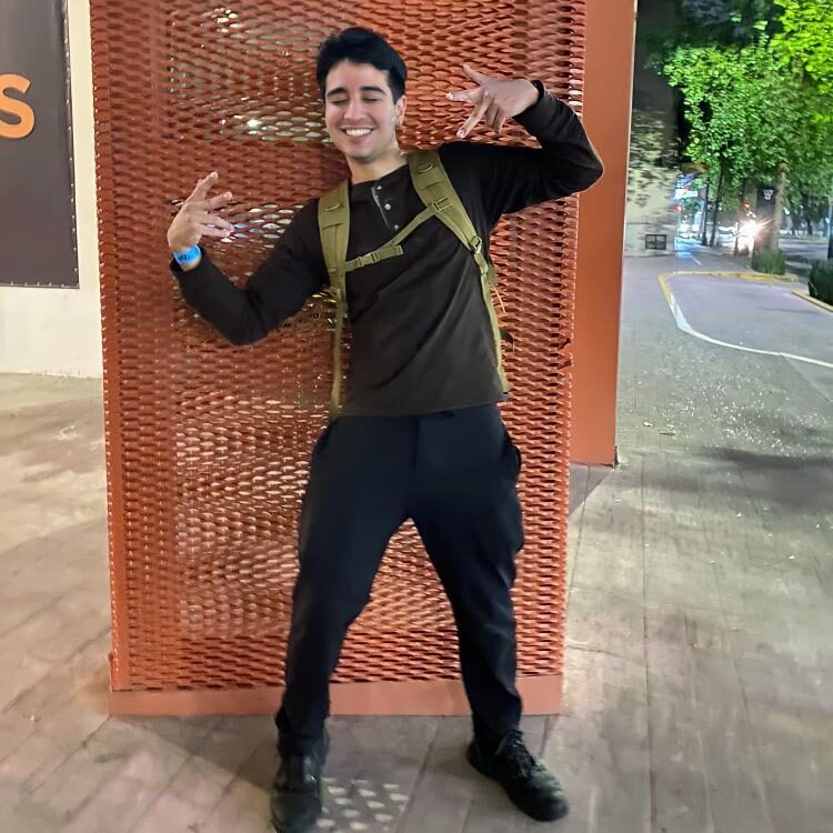 Foto de perfil de Gomunga