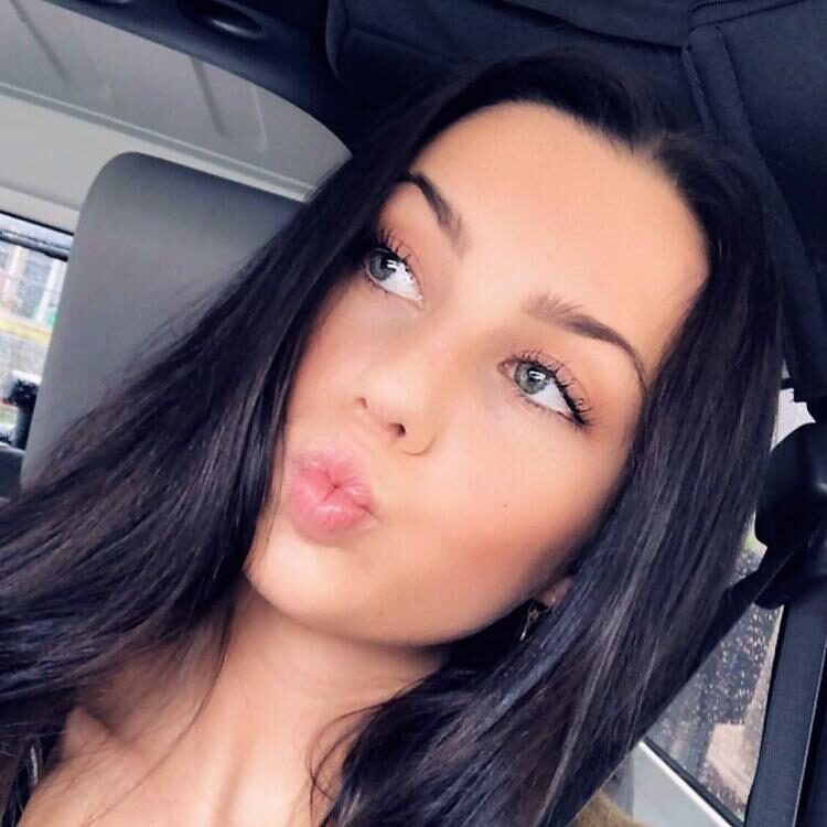 Foto de perfil de EmilyCallisa