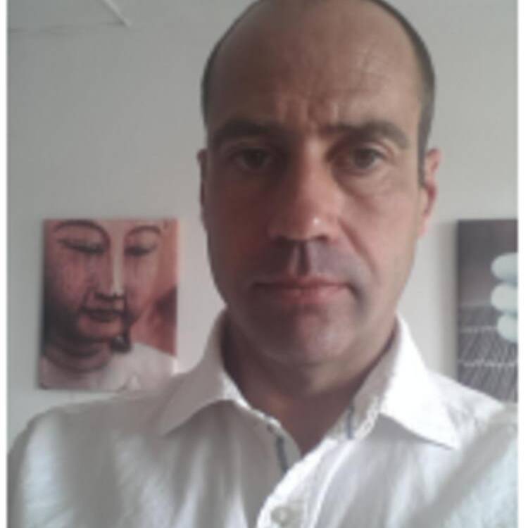 Foto de perfil de Martin
