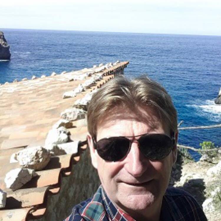 Foto de perfil de John