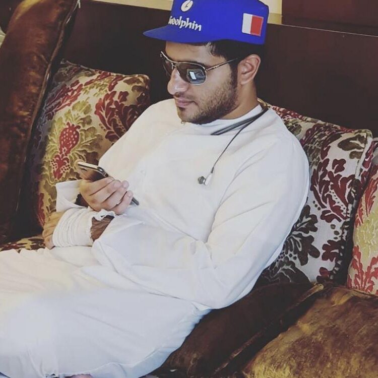 Foto de perfil de Moody1993
