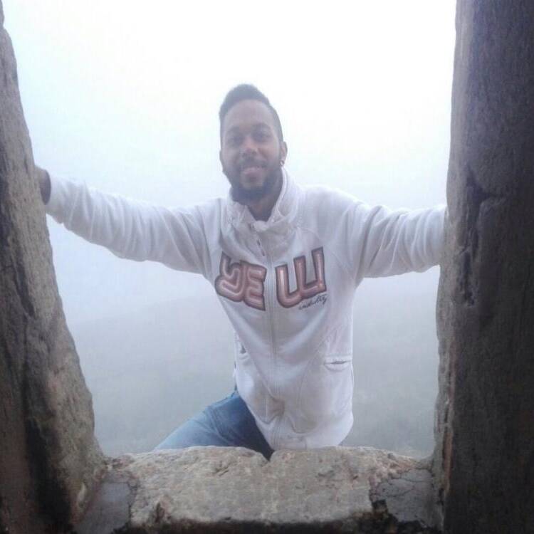 Foto de perfil de Reinaldo Mattey