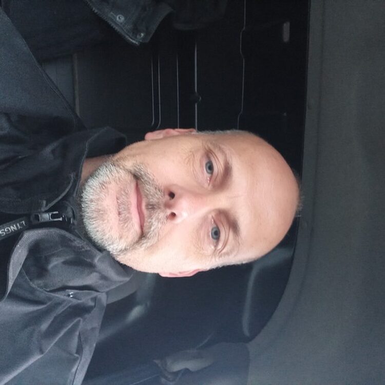 Foto de perfil de Peter