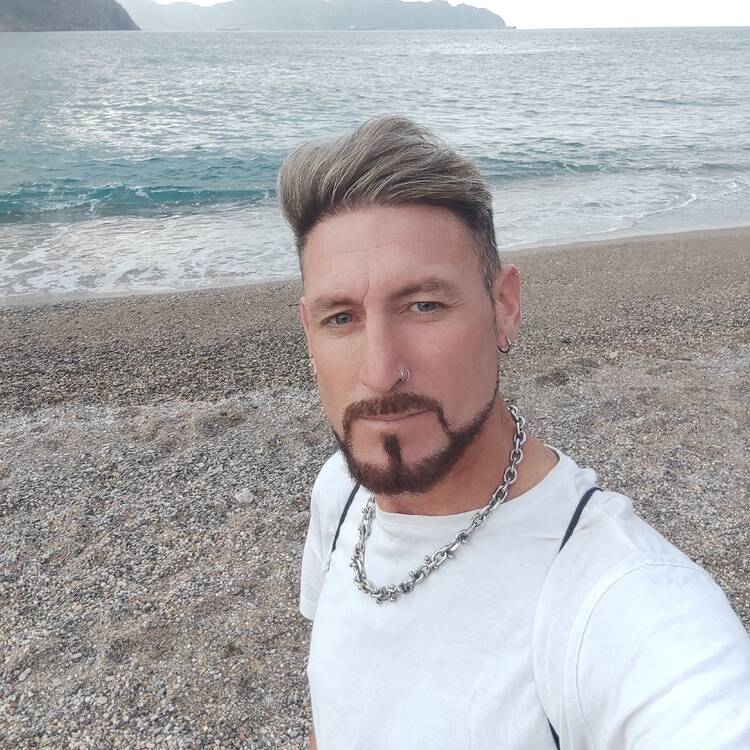 Foto de perfil de Antonio