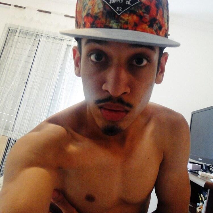 Foto de perfil de b.g987