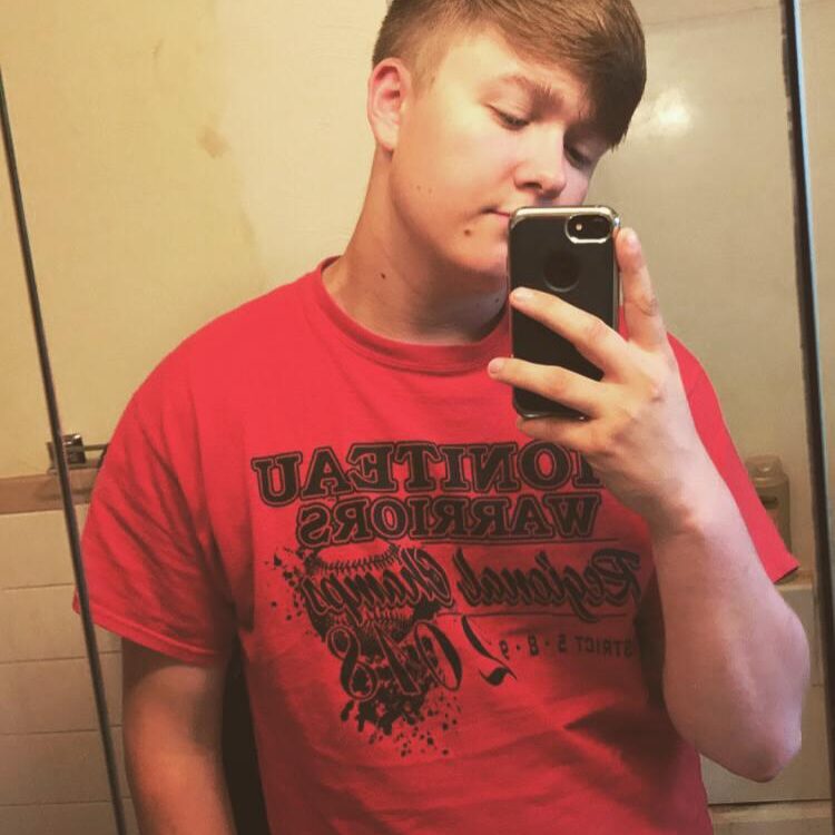 Foto de perfil de Zach
