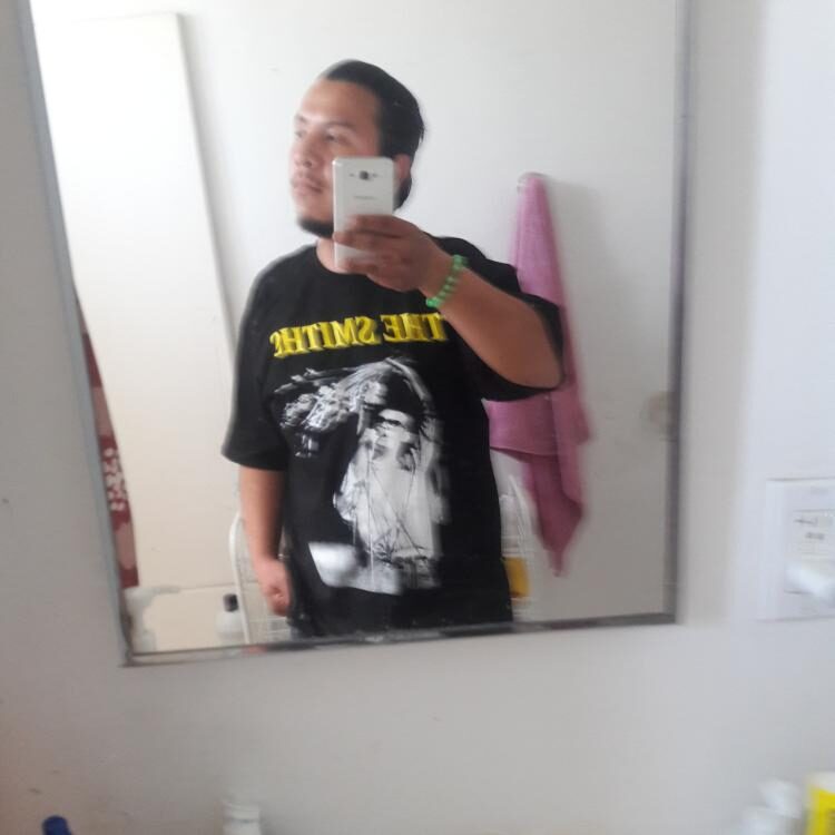 Foto de perfil de Michael.Hawk