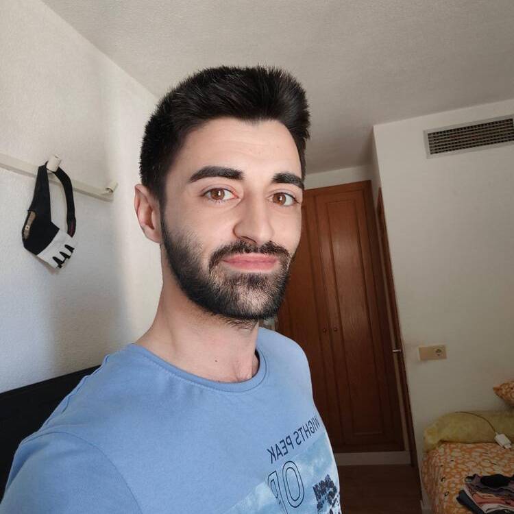 Foto de perfil de jordi