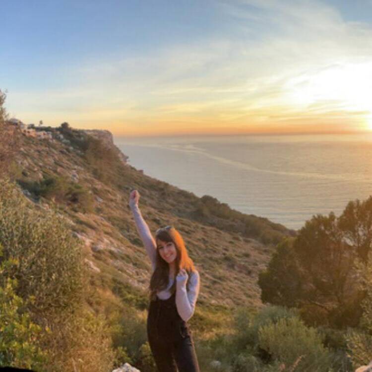 Foto de perfil de Ruth