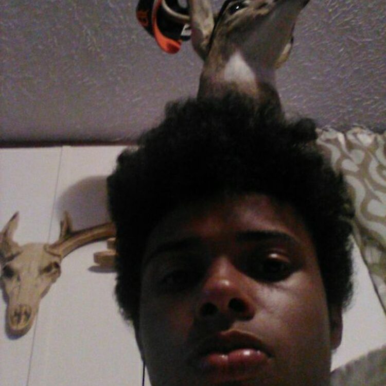 Foto de perfil de Kevdogg56