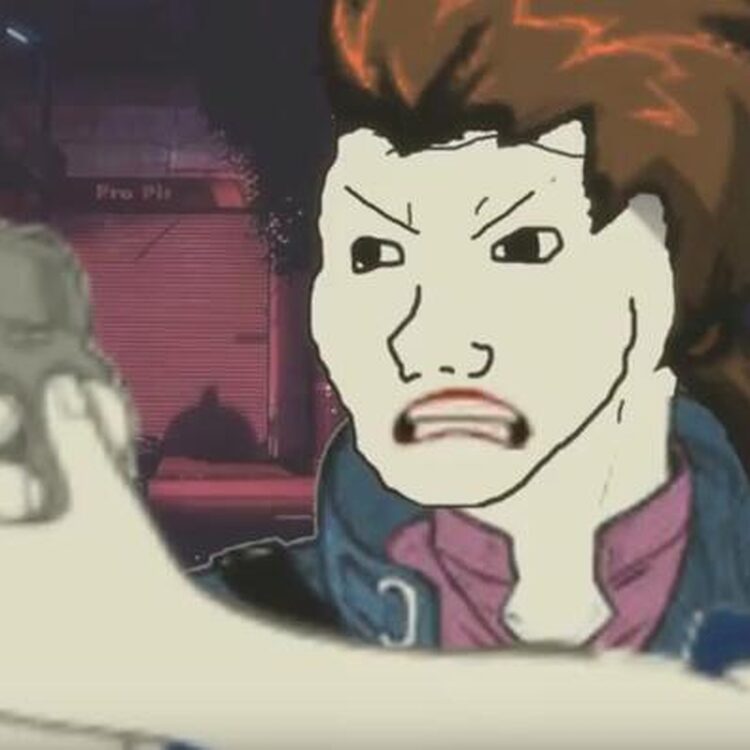 Foto de perfil de CJ