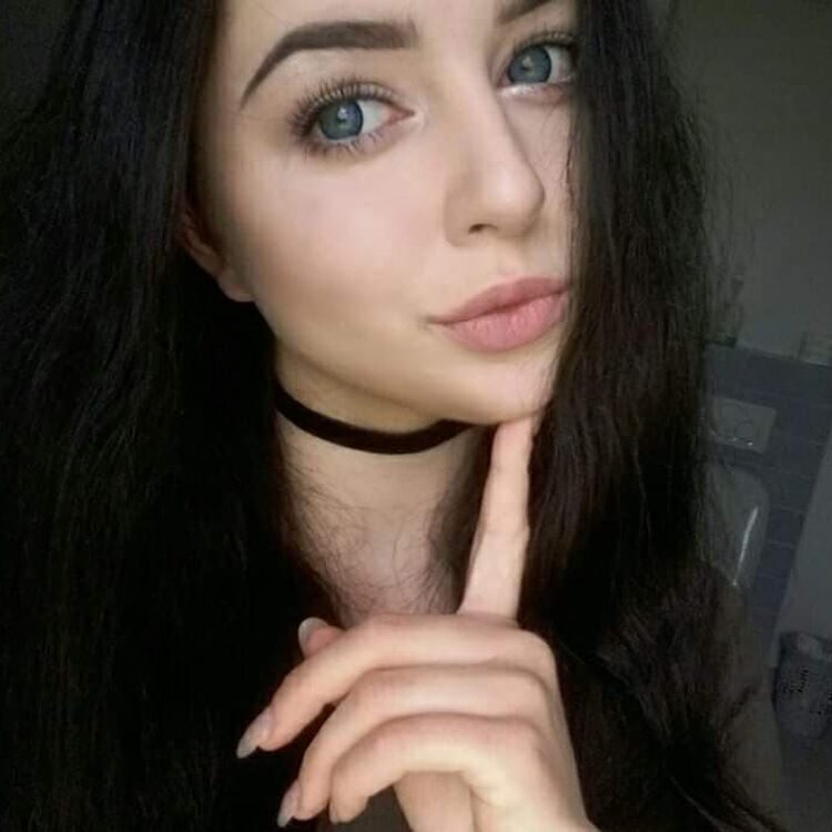 Foto de perfil de nekkima