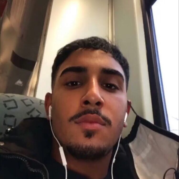 Foto de perfil de Aymen