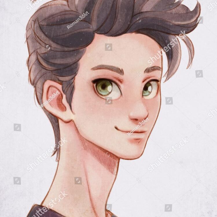 Foto de perfil de Peter