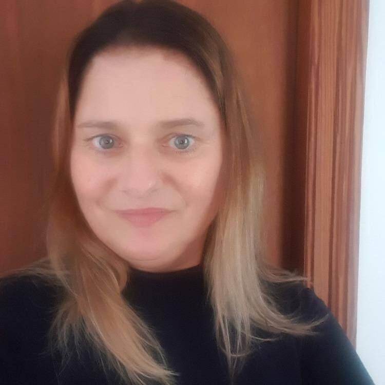 Foto de perfil de ursula