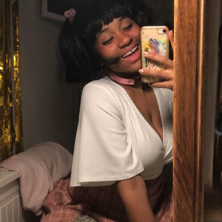 Foto de perfil de Amarikitten