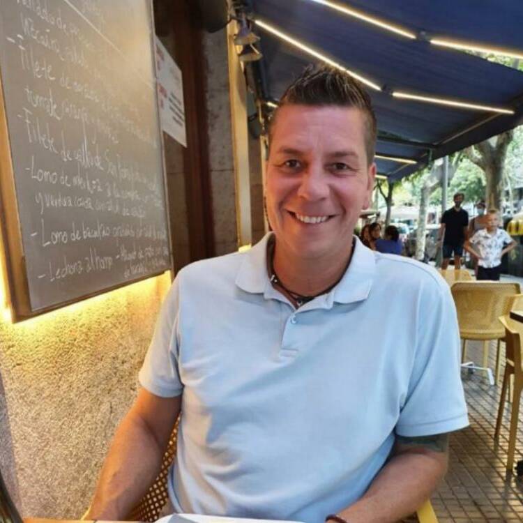 Foto de perfil de Javi