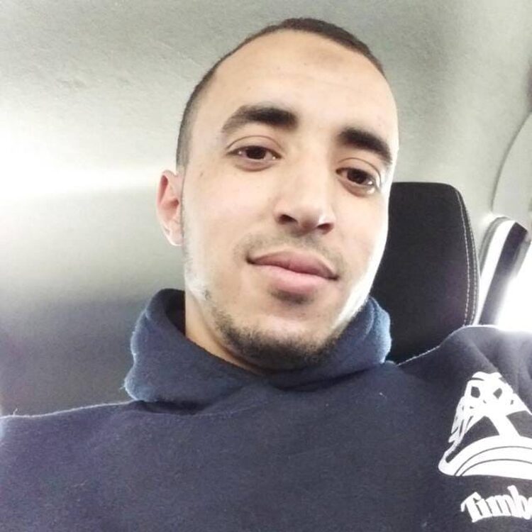 Foto de perfil de Nki