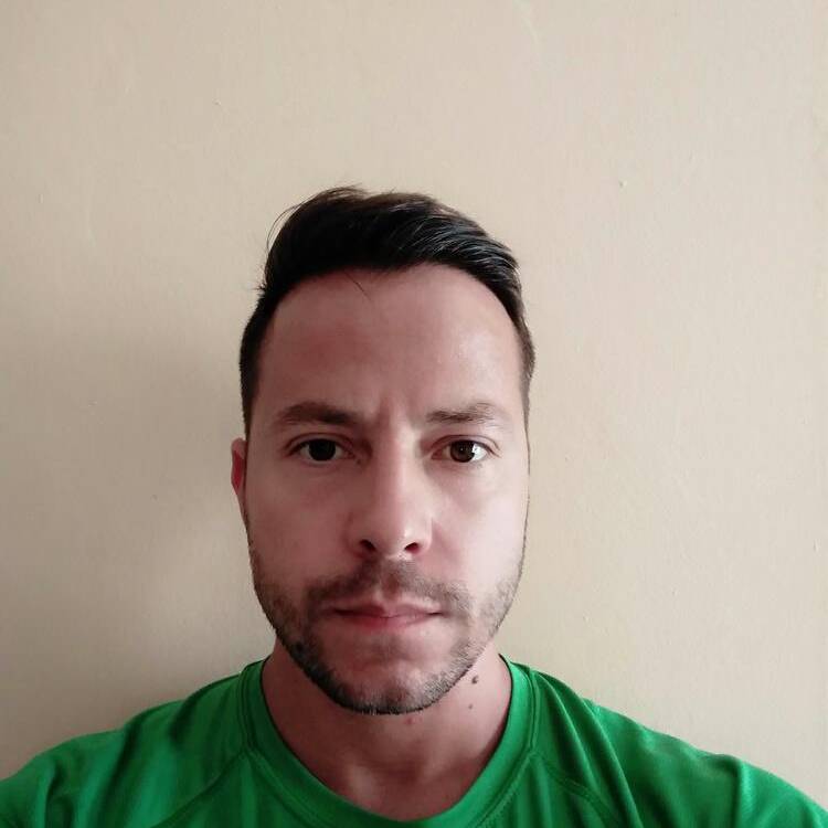 Foto de perfil de Javi