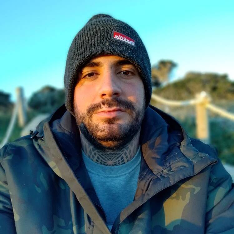Foto de perfil de Aitor