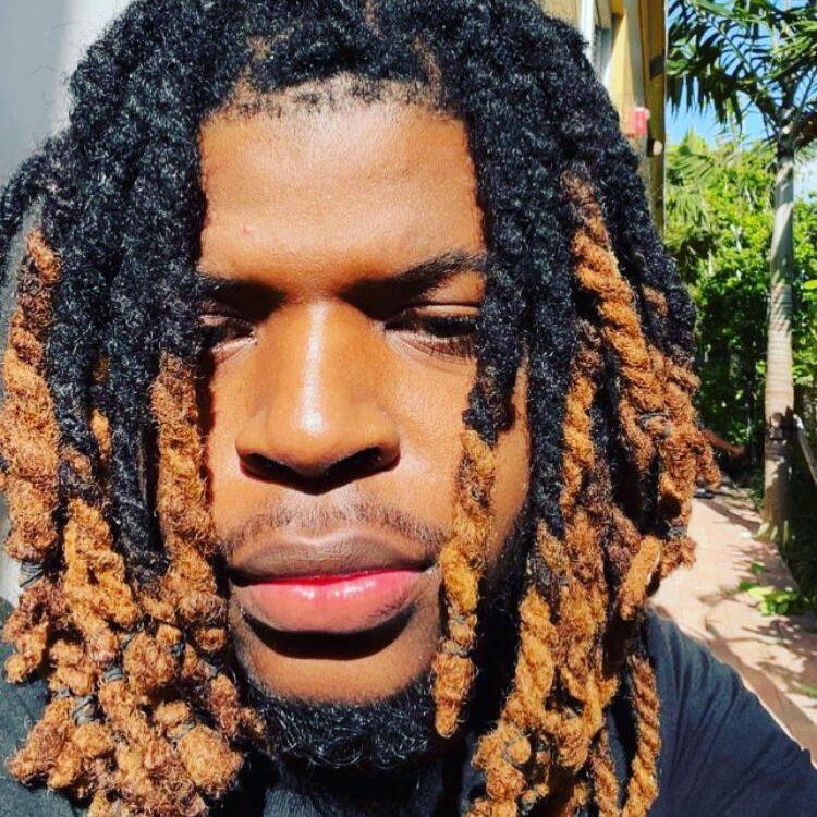 Foto de perfil de Kdot0412