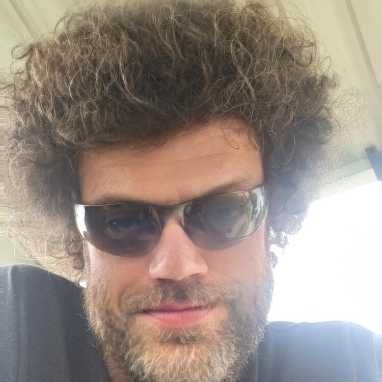 Foto de perfil de Declan