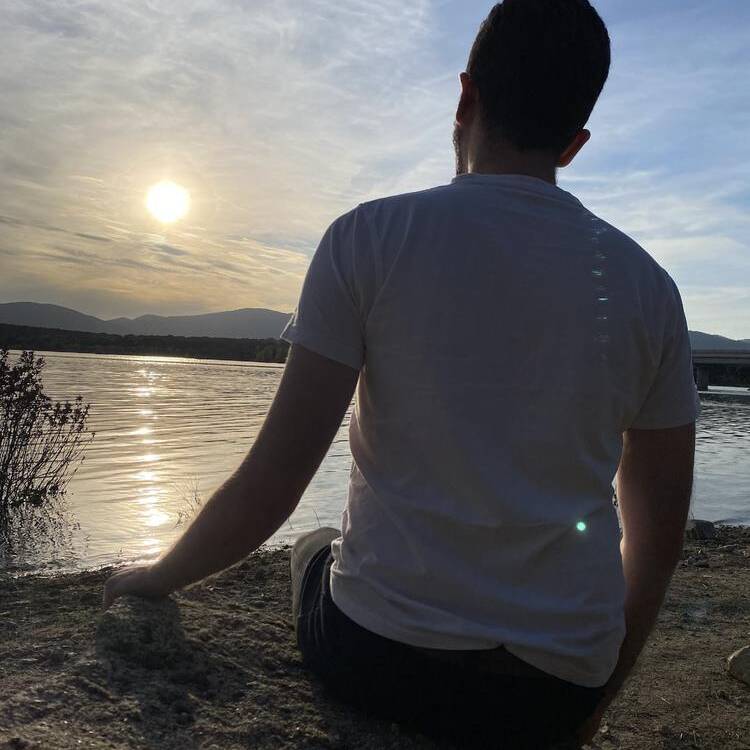 Foto de perfil de Daniel
