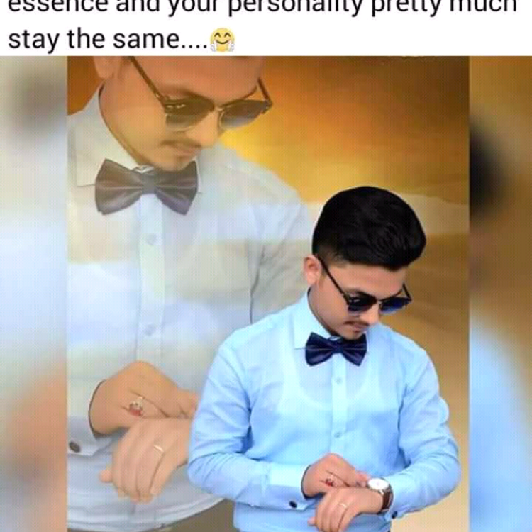Foto de perfil de Shazaibamjid