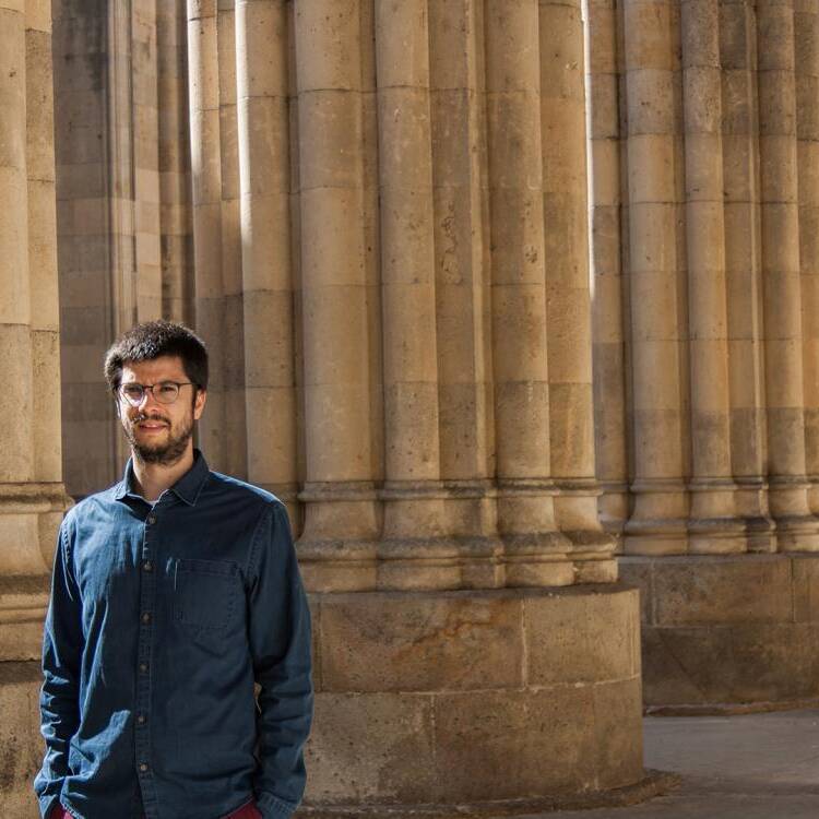 Foto de perfil de Marc