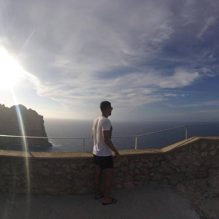 Foto de perfil de Pedro