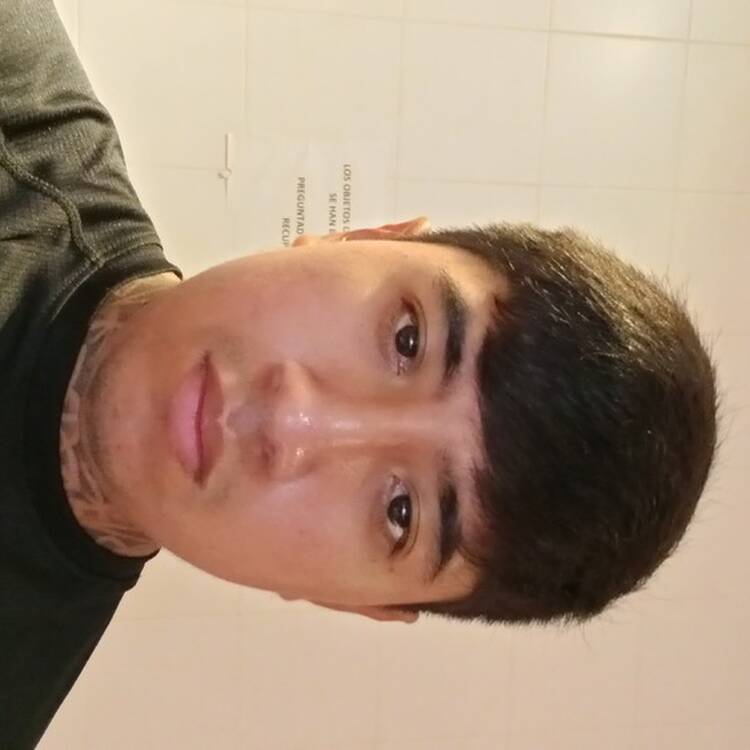Foto de perfil de Erwin Daniel