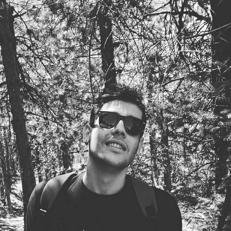 Foto de perfil de p.k.sal