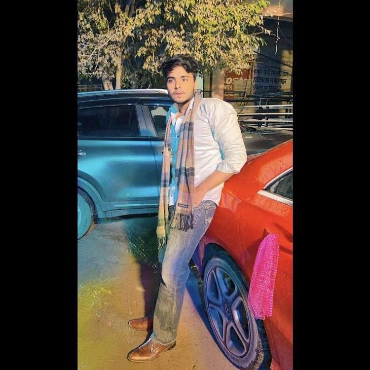 Foto de perfil de Aman Basoya