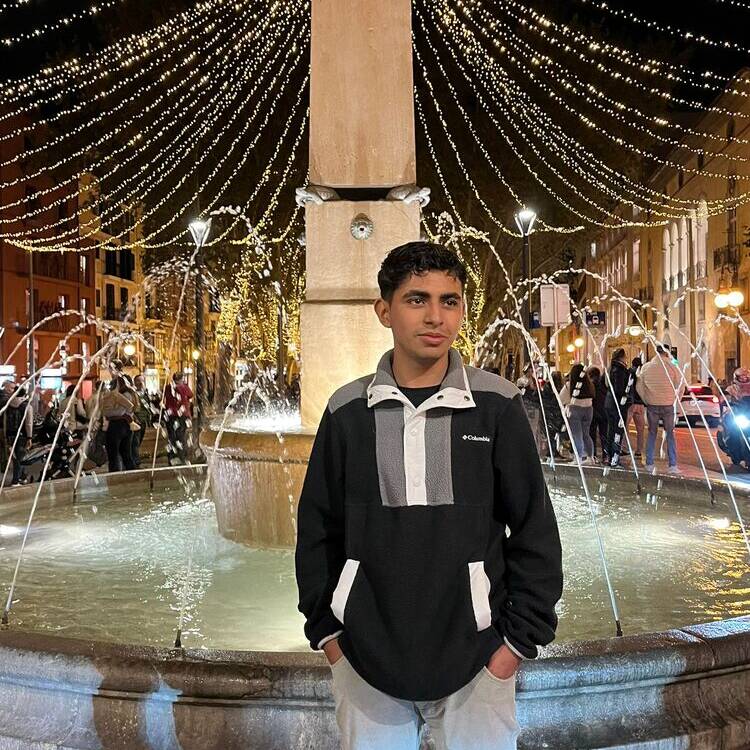 Foto de perfil de Steban
