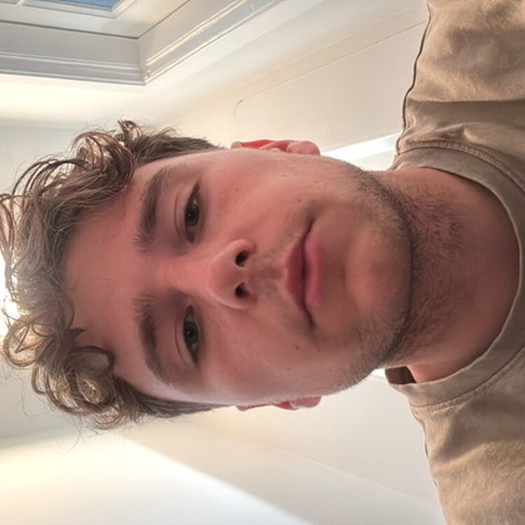 Foto de perfil de Lildude