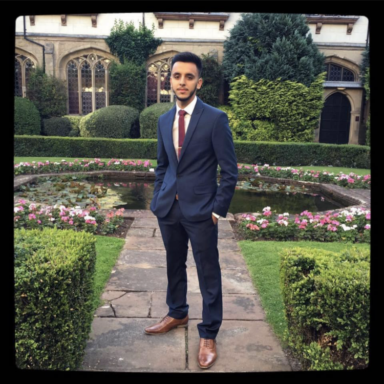 Foto de perfil de Firas
