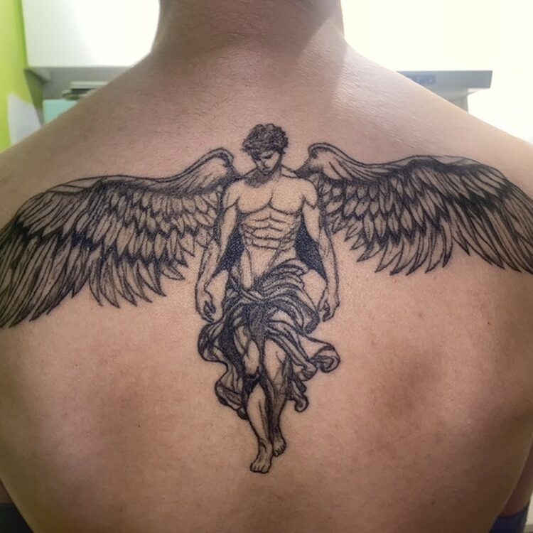 Foto de perfil de brxx