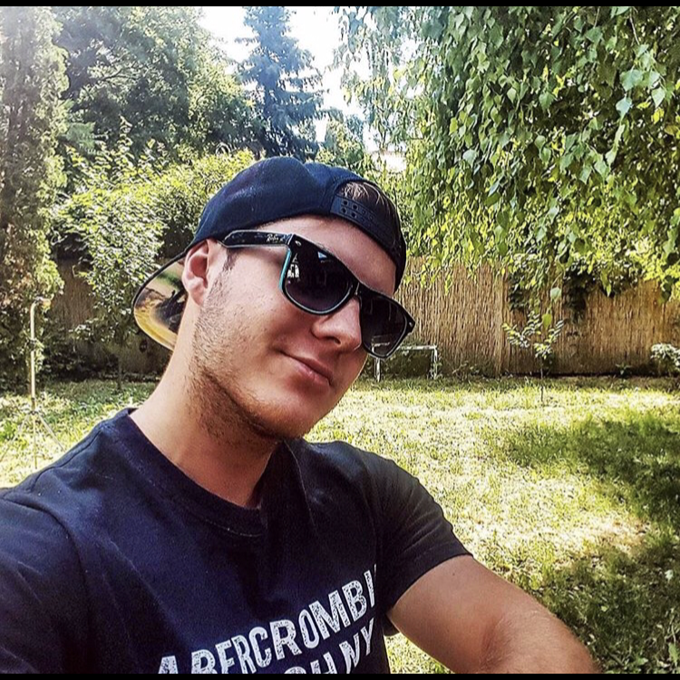 Foto de perfil de nagyvan