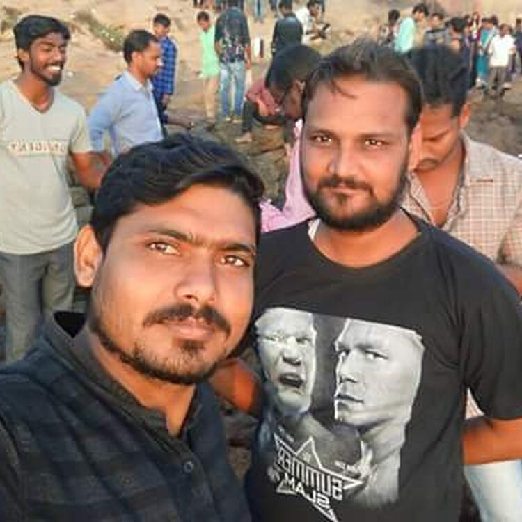 Foto de perfil de Thakur vikram