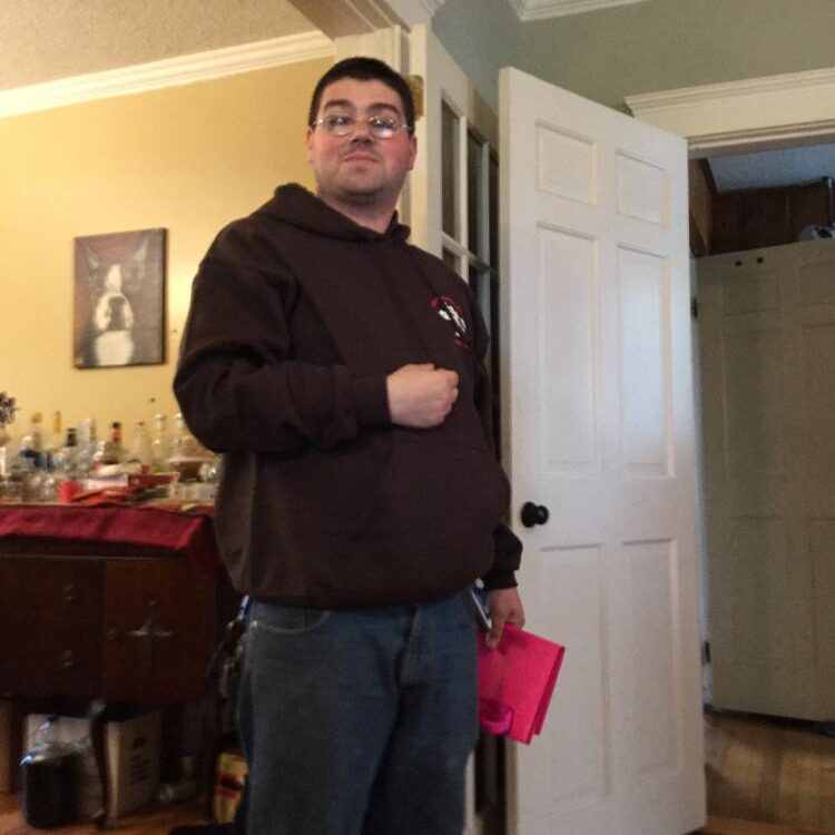 Foto de perfil de miketheman2490