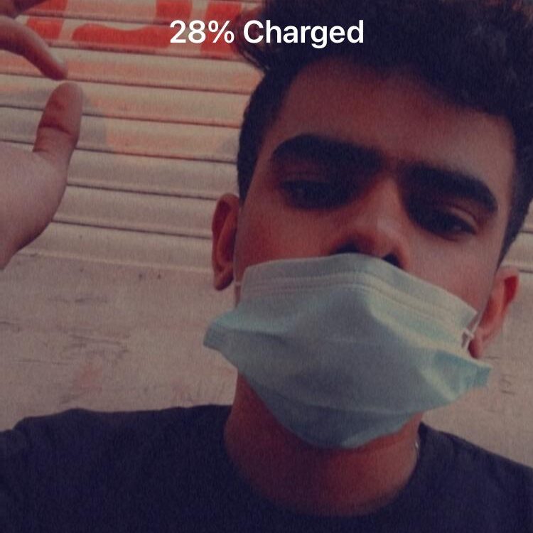 Foto de perfil de Sickboy5723