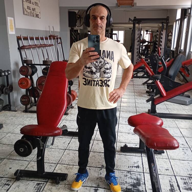 Foto de perfil de Javier