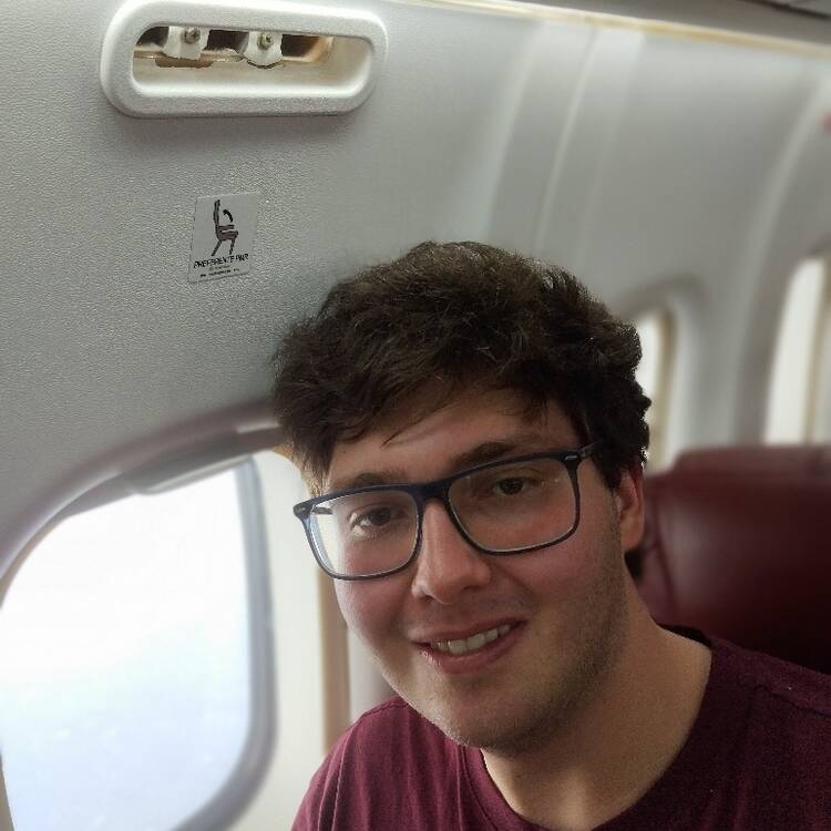 Foto de perfil de Guillem