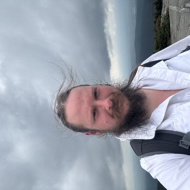Foto de perfil de Eric