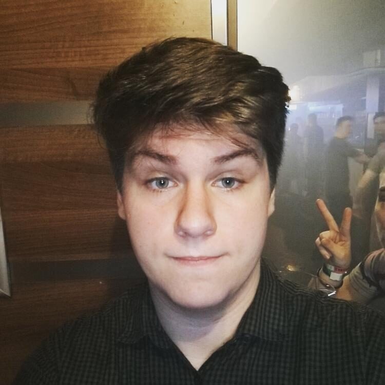 Foto de perfil de Joseph
