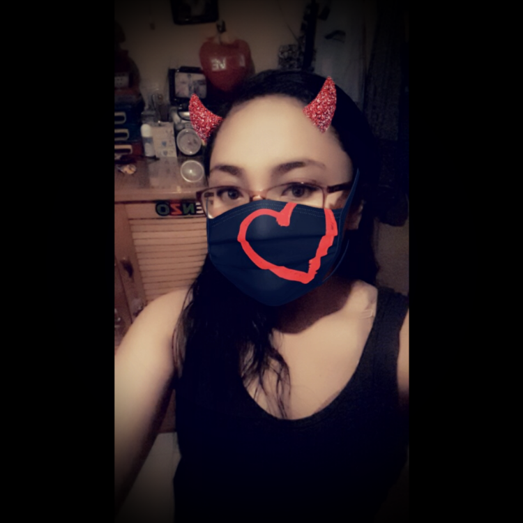 Foto de perfil de Faith
